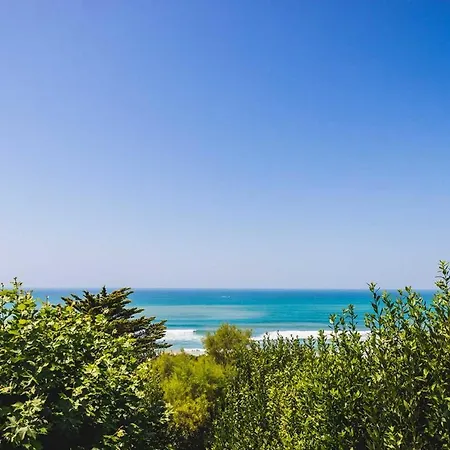Indigo Keyweek Seafront With Outdoor Jacuzzi And Garden In 빌라 비다르