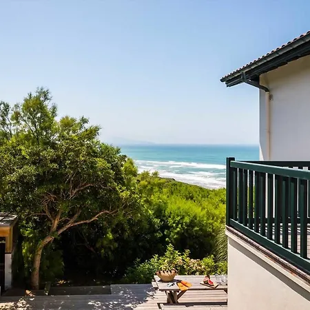 Indigo Keyweek Seafront With Outdoor Jacuzzi And Garden In 빌라
