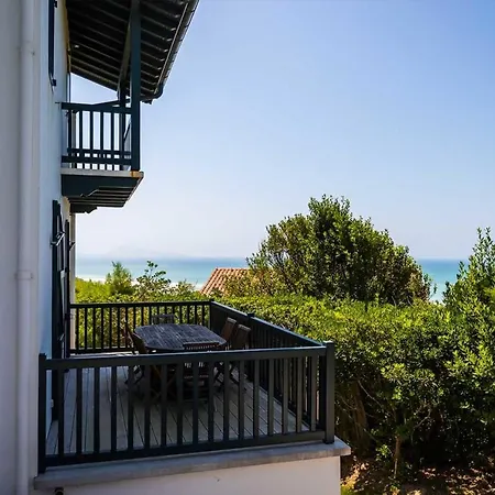 Indigo Keyweek Seafront With Outdoor Jacuzzi And Garden In * 비다르